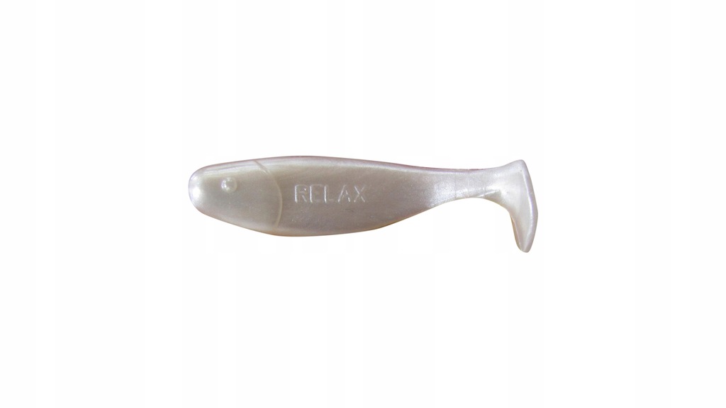 RELAX JANKES RIPPER - KOPYTO 7,5 CM USA 1