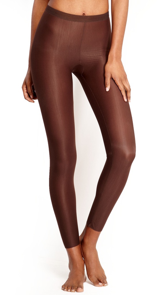 Wacoal Smooth Complexion legginsy modelujące M 38