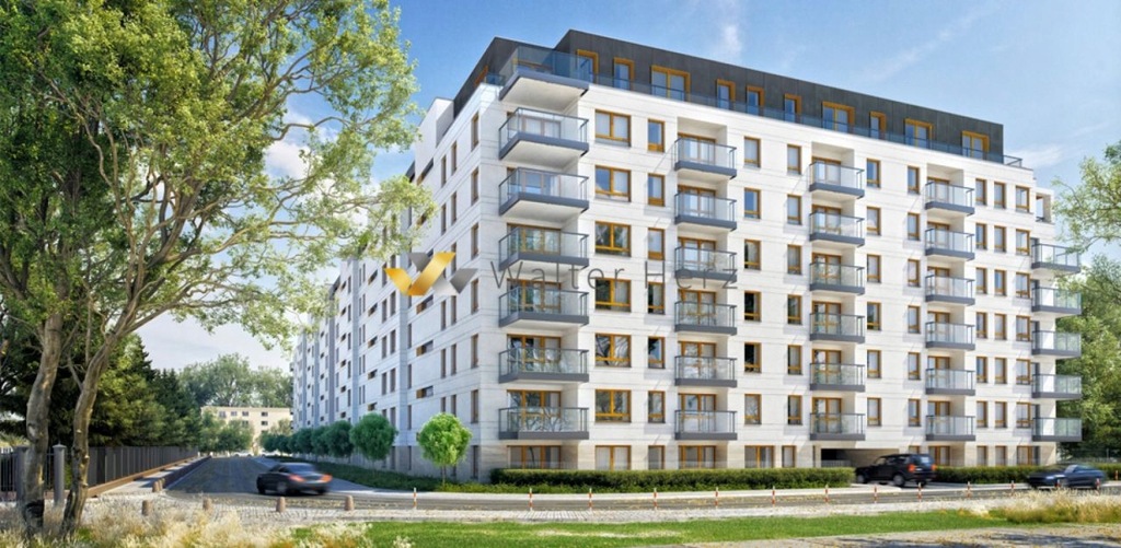 Na wynajem Warszawa, 84,04 m²