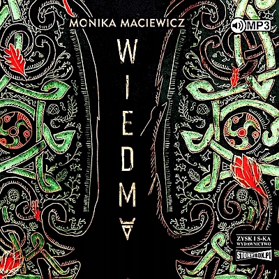 WIEDMA AUDIOBOOK