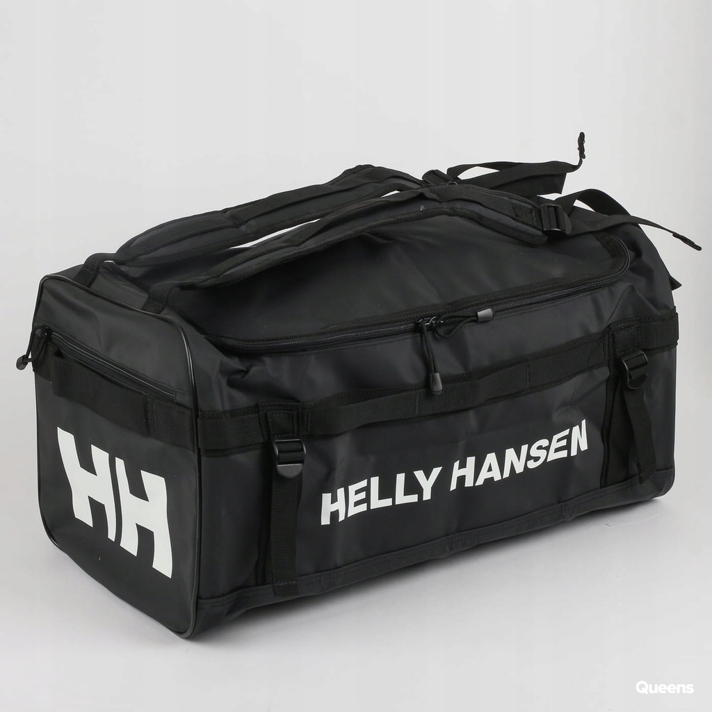 Helly Hansen CLASSIC DUFFEL BAG L 90 litrów 12579042226