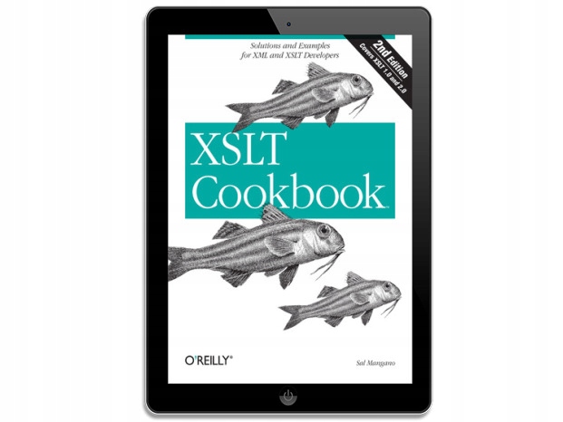 XSLT Cookbook. 2nd Edition