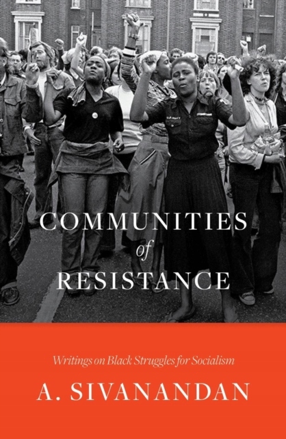 Communities of Resistance : Writings on Black Stru