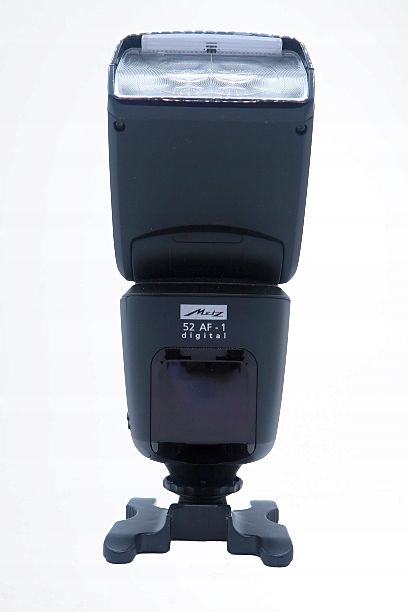 Lampa błyskowa Metz 52 AF-1 digital Sony Minolta