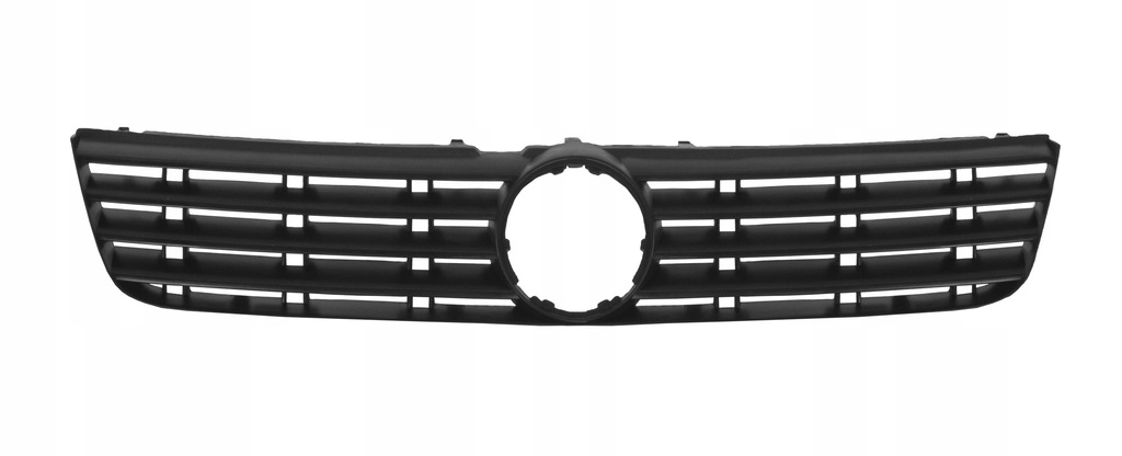 ATRAPA ZDERZAKA GRILL VW PASSAT B5 96-00 *NOWA*