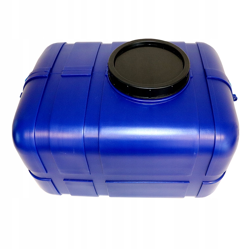 BECZKA ZBIORNIK POJEMNIK NA DESZCZÓWKĘ wodę 160 L - 9296925292