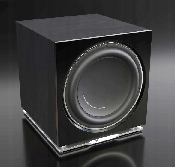 Potężny Aktywny Subwoofer Dali SUB K-14F 500W RMS