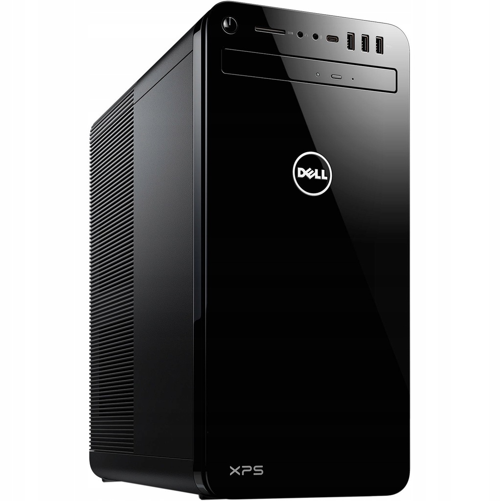 Dell XPS 8930 i7-8700 512SSD 16GB GTX1070 W11