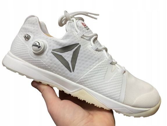 Crossfit nano pump 3.0 hot sale