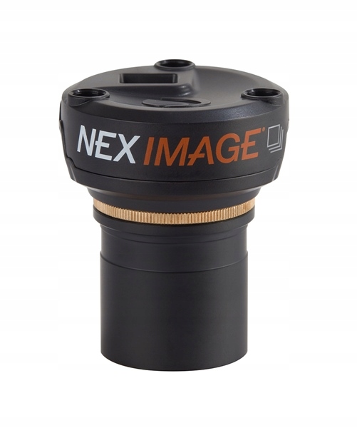 Купить Телескоп Celestron NexStar 130 SLT Камера NexImage: отзывы, фото, характеристики в интерне-магазине Aredi.ru