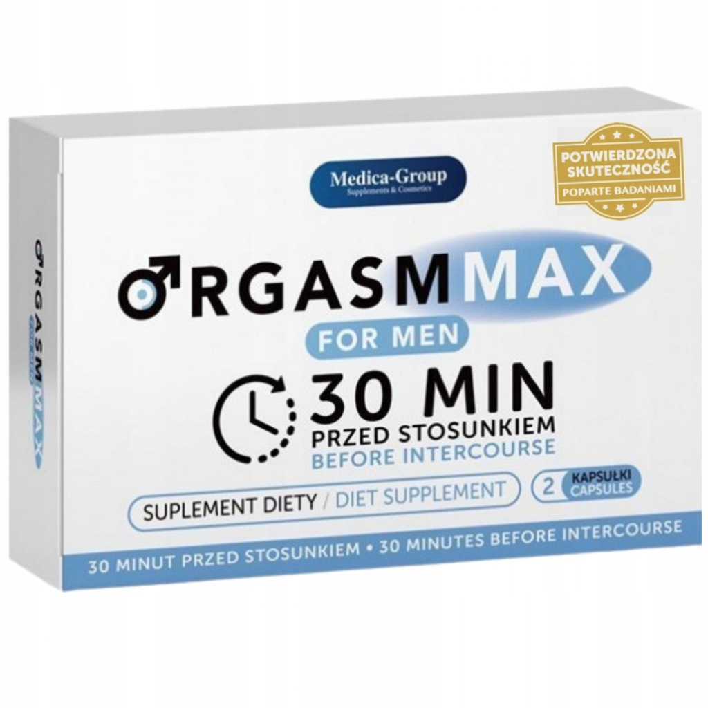 SZYBKA MOCNA EREKCJA TABLETKI NA POTENCJĘ MĘŻCZYZN - 10818638802 ...