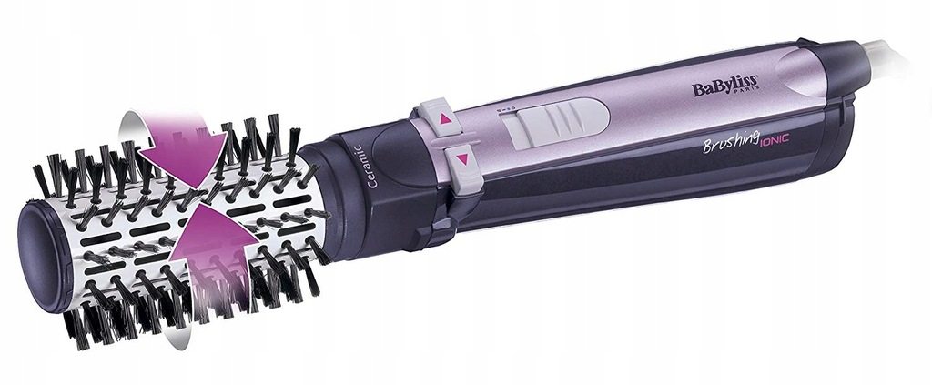 BABYLISS AS130E LOKÓWKO-SUSZARKA 700W AS130E 60124