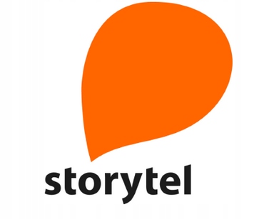 STORYTEL 30 dni premium - 1 MIESIĄC