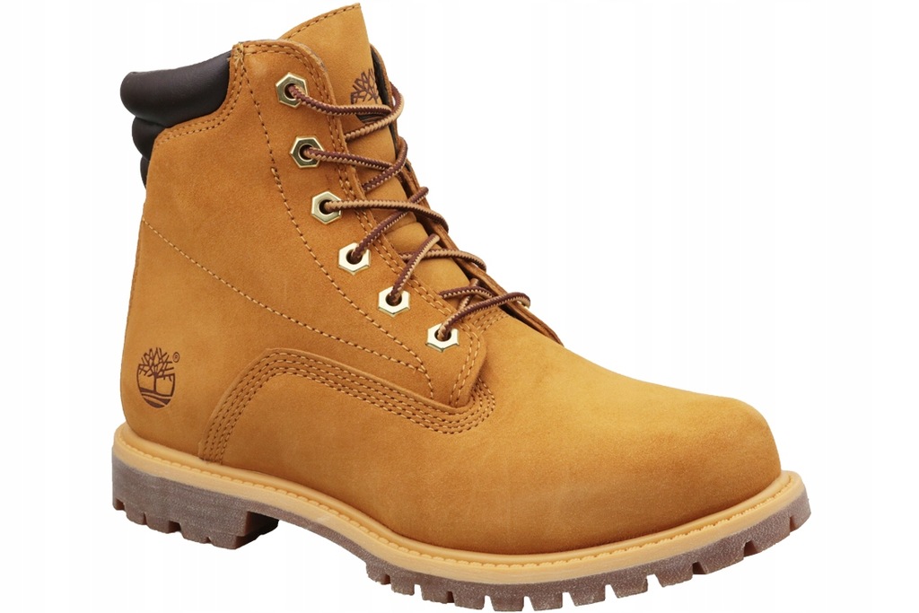 Timberland Waterville 6 In Basic W 8168R r.37