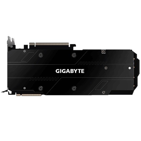 Купить Gigabyte GeForce RTX 2080 Super OC 8 ГБ DDR6: отзывы, фото, характеристики в интерне-магазине Aredi.ru