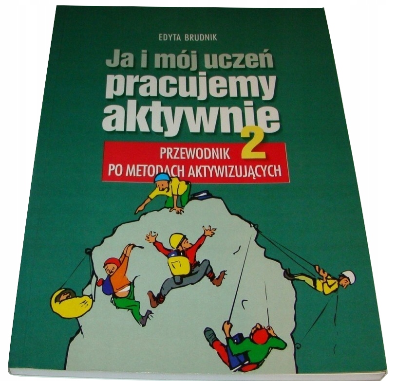 Ja I Moj Uczen Pracujemy Aktywnie 2 Brudnik Srl 8900012071 Oficjalne Archiwum Allegro