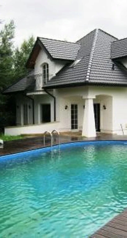 Dom, Piaseczno, Piaseczno (gm.), 200 m²