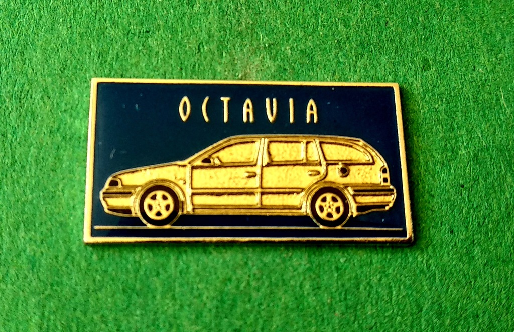 Auto Moto - Skoda (Octavia)