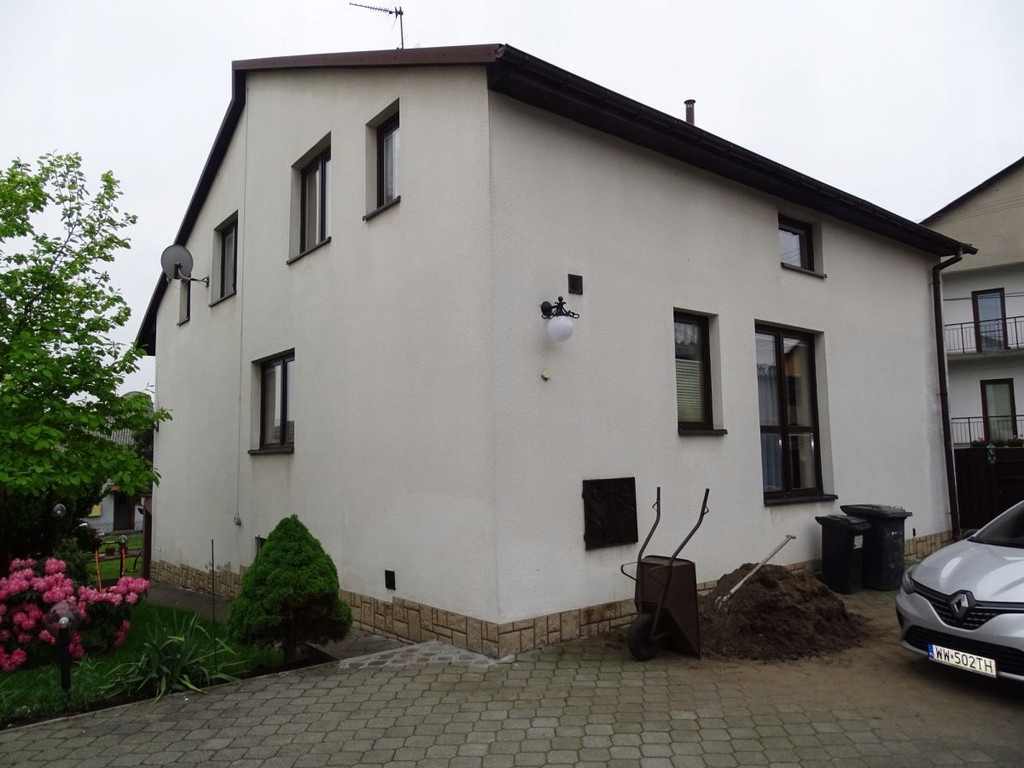 Dom, Balin, Chrzanów (gm.), 240 m²