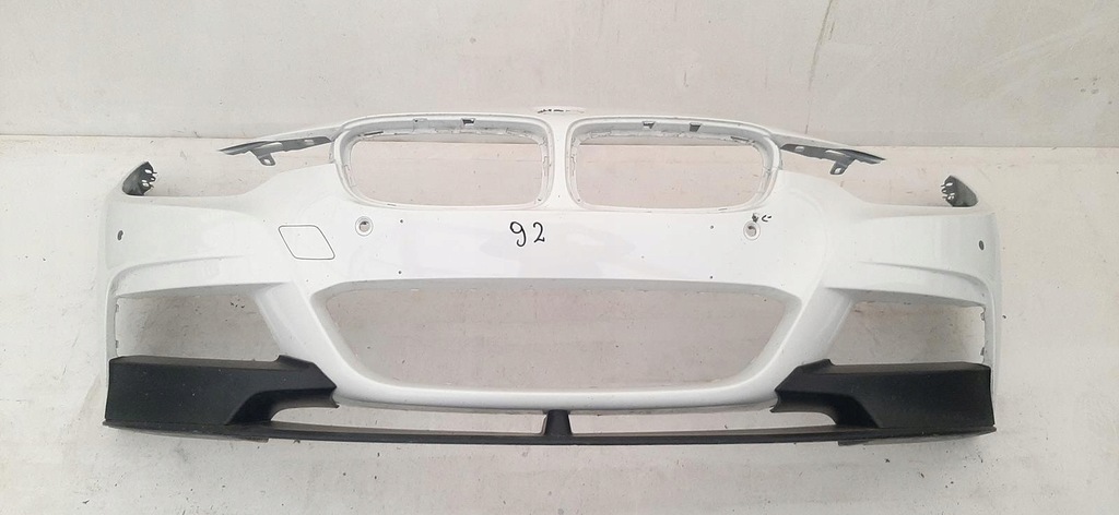 BMW F30 F31 M-pakiet Zderzak Przód M Performance