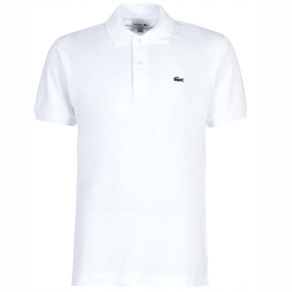 KOSZULKA POLO LACOSTE CLASSIC ROZ L