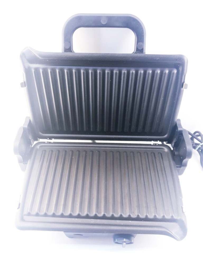 GRILL KONTAKTOWY TEFAL MINUTE OPIEKACZ 1600 W