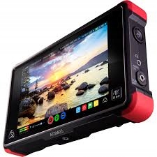 Atomos Ninja Flame 7&quot; 4K HDMI / DO NEGOCJACJI