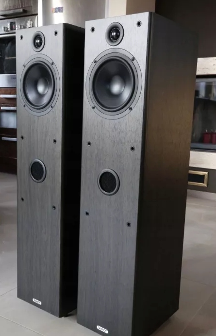 Tannoy mercury f3 2025