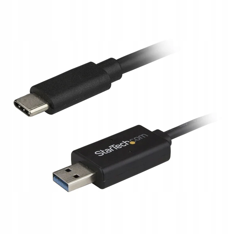 StarTech USBC3LINK kabel USB USB 3.2 Gen 1 (3.1 Gen 1) 2 m USB A USB C...