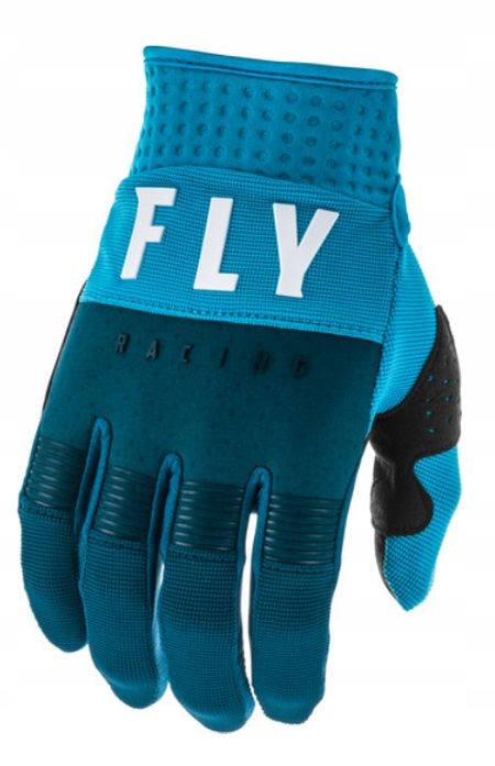 Rękawiczki FLY F16 MTB 2020 Niebieskie roz- M [9]