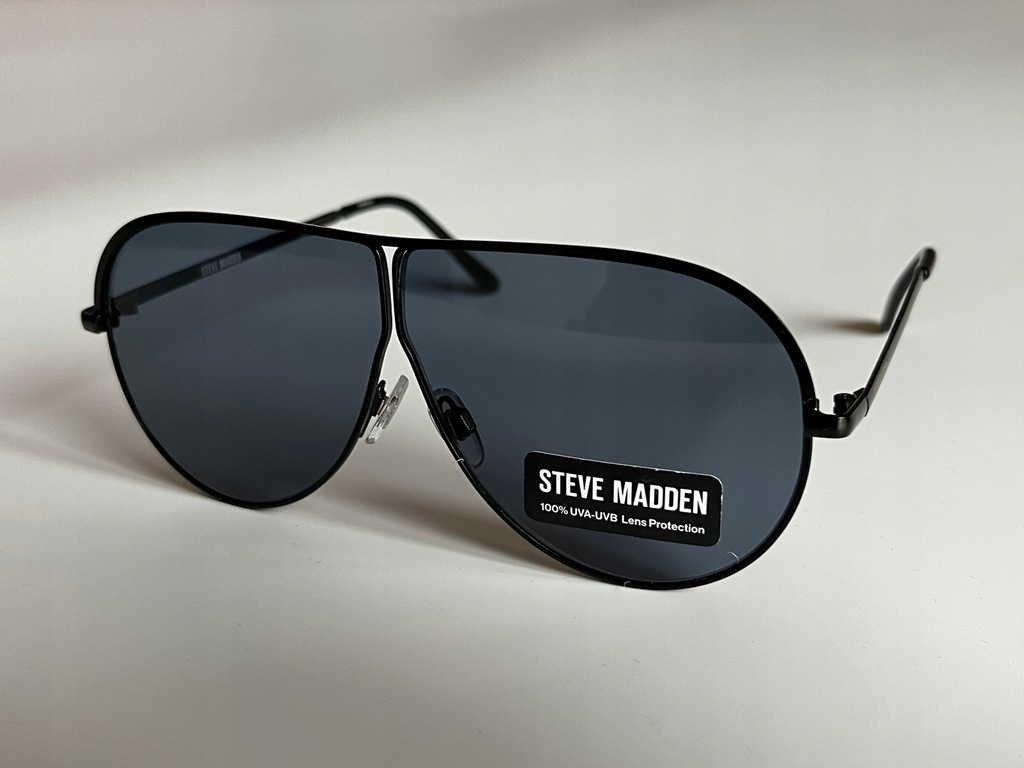 STEVE MADDEN NS0921 okulary PRZECIWSŁONECZNE