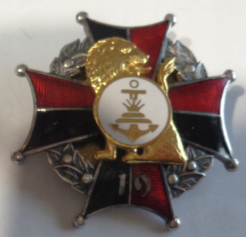 19 BATALION SAPERÓW- LĘBORK