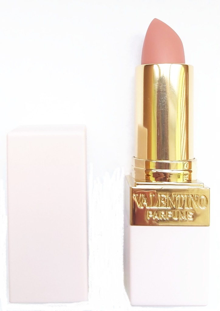 VALENTINO Lipstick Rouge luksusowa pomadka