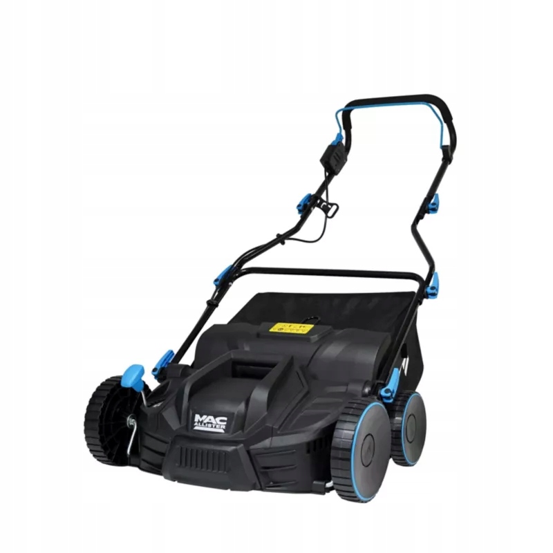 2w1 Aerator Wertykulator MacAllister 1800 W