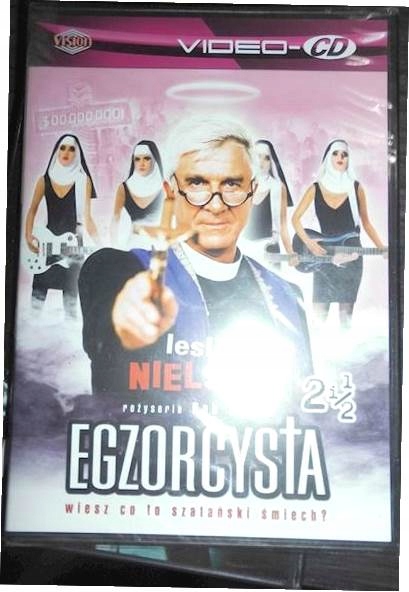 Egzorcysta