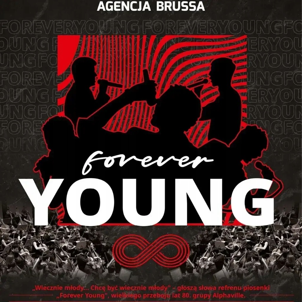 Forever Young, Szczecin