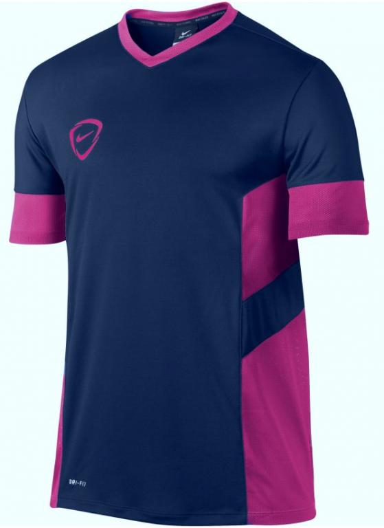 Koszulka męska Nike ACADEMY 14 548399-451 r.L