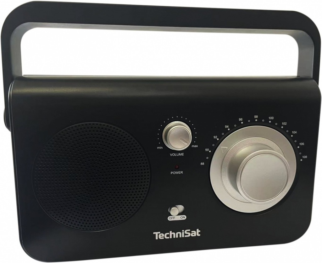 TECHNISAT Radio Classic 100