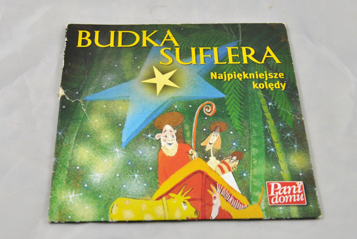 Budka Suflera - najpiękniejsze kolędy