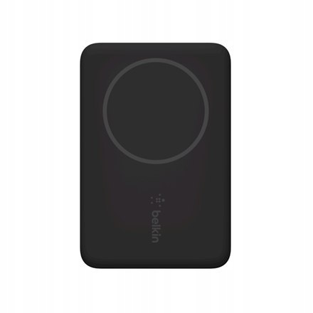 Belkin BOOST CHARGE Magnetic Wireless Power Bank 2