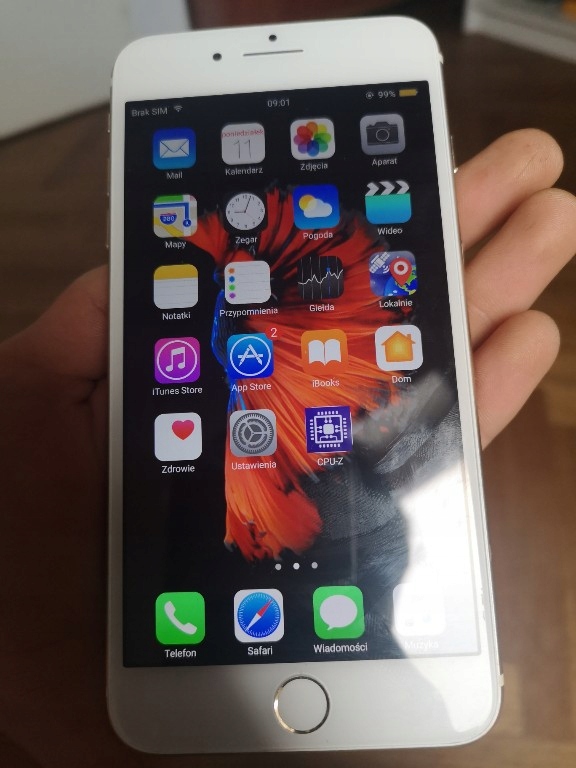 Goophone i7 plus