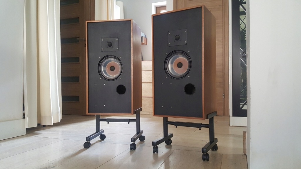 harbeth hl monitor mk3