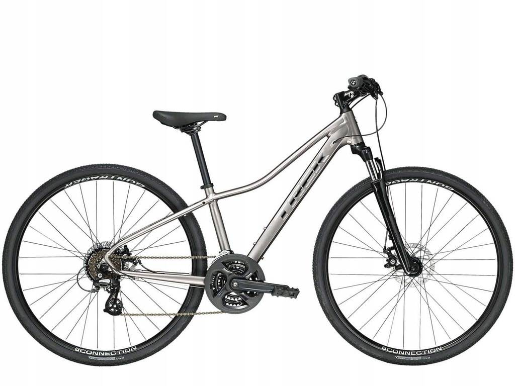 Trek Dual Sport 1 Gravel City rozmiar XS 40 cm