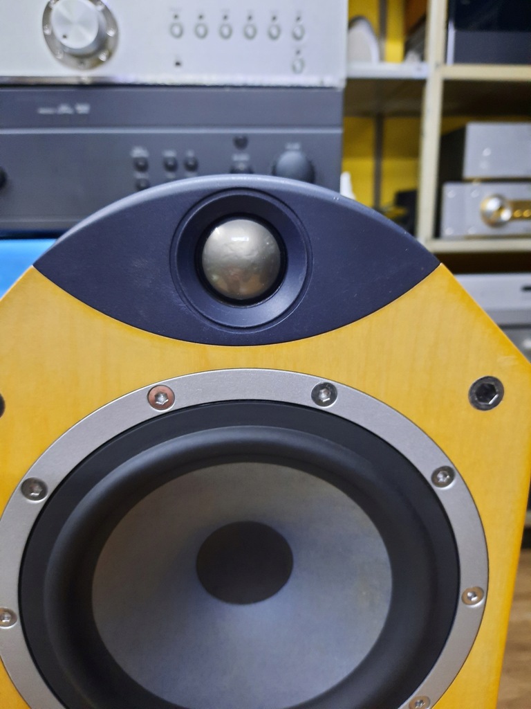 Tannoy Eyris 3 ### - 11545631532 - oficjalne archiwum Allegro