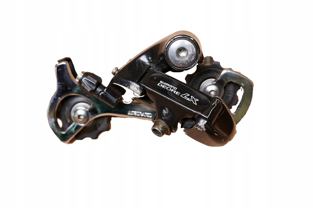 Przerzutka tylna SHIMANO DEORE LX RD-M567 8s'