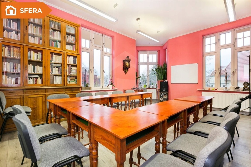 Mieszkanie Bydgoszcz, Bielawy, 205,00 m²