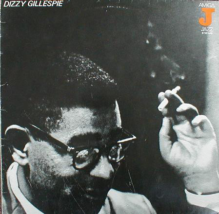 Dizzy Gillespie ‎– Dizzy Gillespie (1946-1949)