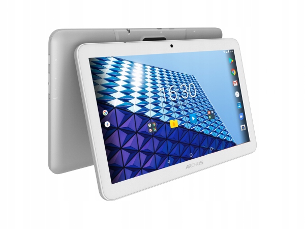 ARCHOS Access 101 3G 503533 Biały uszkodzony