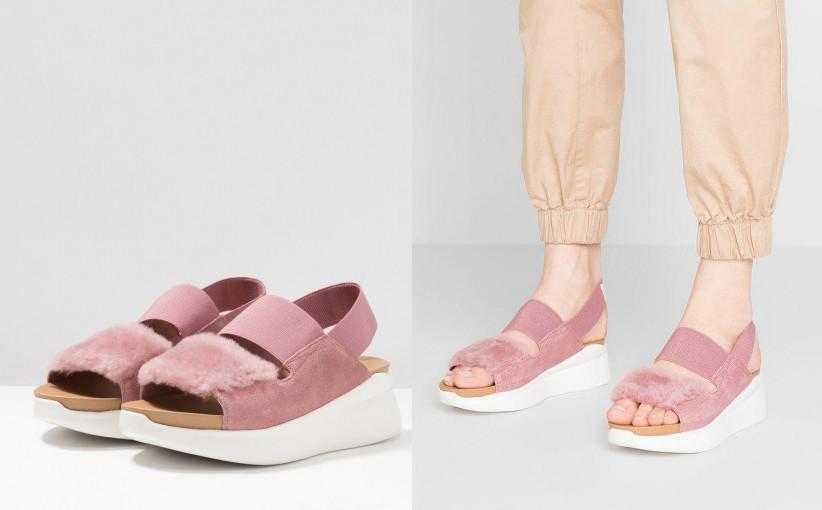 Ugg silverlake sandal deals