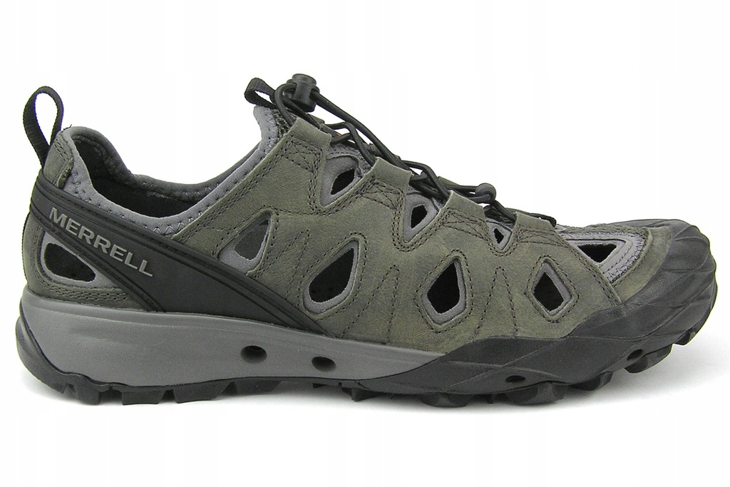 Sandały MERRELL CHOPROCK LTR SHANDAL 34145 r. 44,5